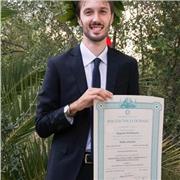 Insegnante di Fisica e Matematica